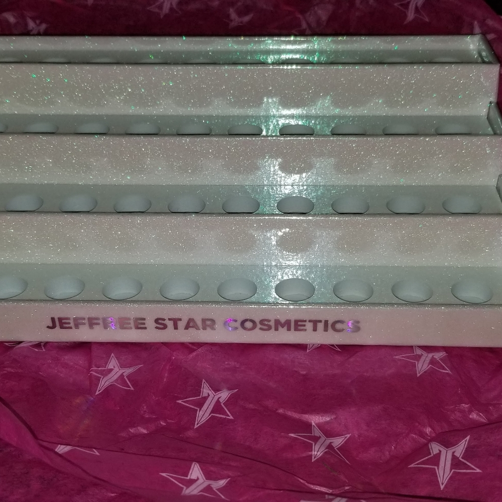 Jeffree Star 40ct Liquid Lip Holder
